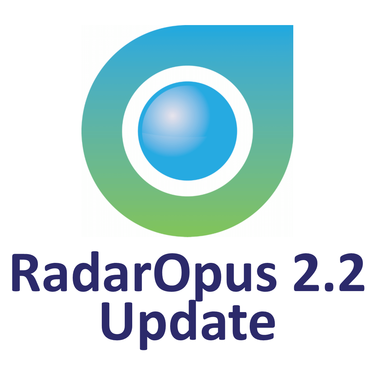 RadarOpus 2.2 Update (1) RadarOpus